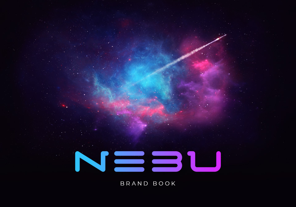 Strona tytułowa brand booka