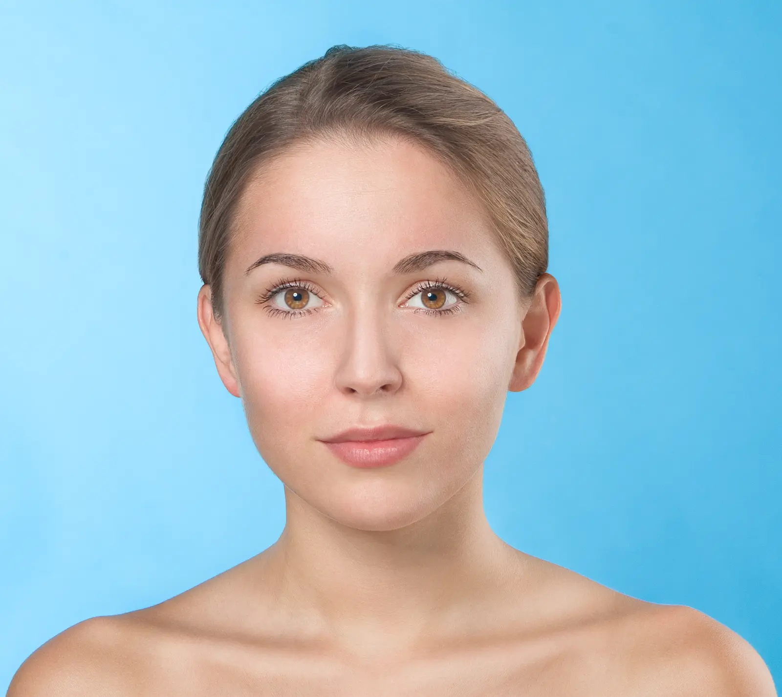 Fotografia po retuszu