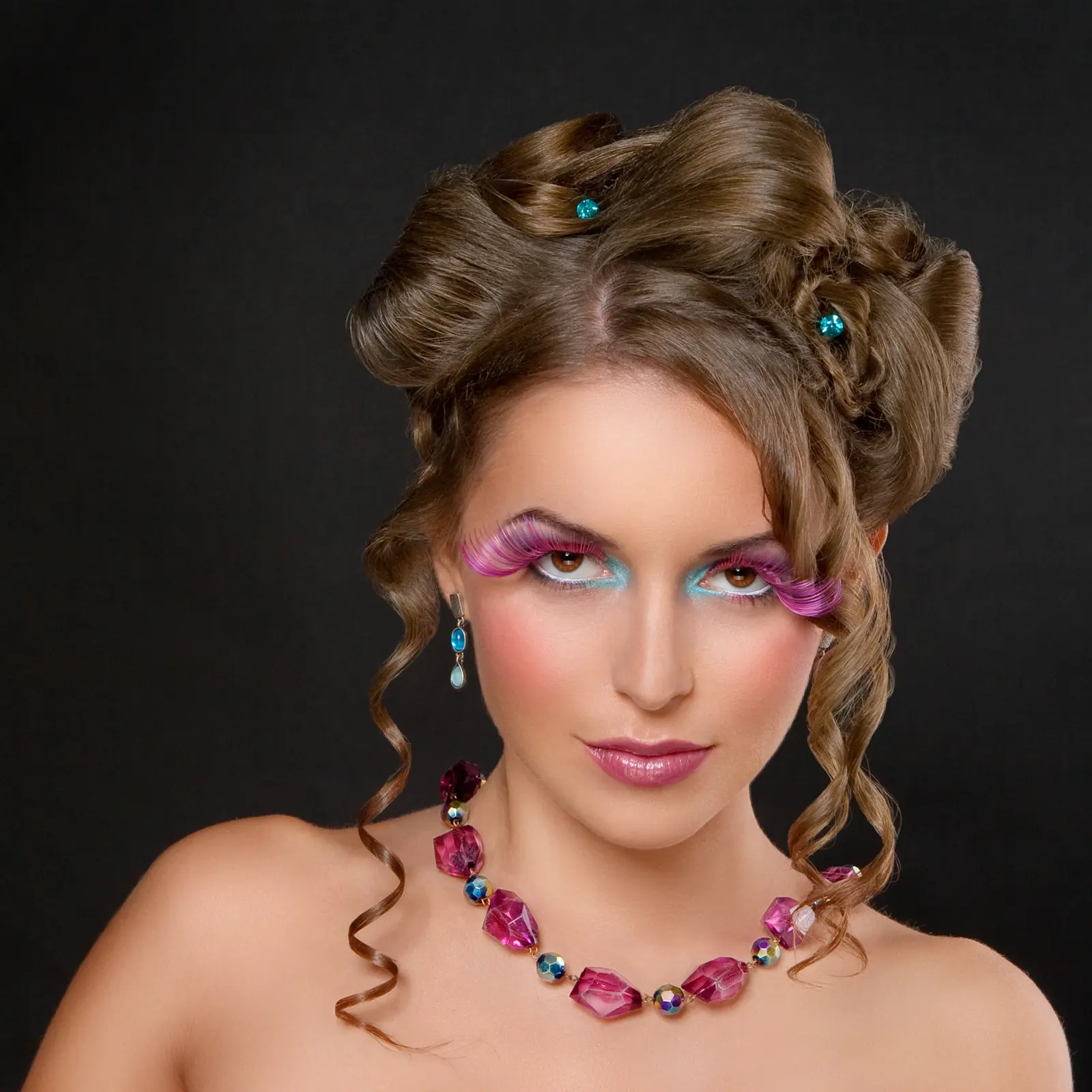 Fotografia po retuszu